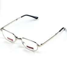 Складная Для мужчин Для женщин очки для чтения с застежкой-молнией с зажимом для крепления к поясному ремню пресбиопические очки унисекс, 818+ 1,0+ 1,5+ 2,0+ 2,5+ 3,0+ 3,5+ 4,0