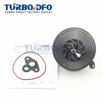 

54399700113 turbocharger core for Land Rover Range Rover III 3.6 TDV8 Sport 272 HP - LR021653 cartridge turbine CHRA repair kit