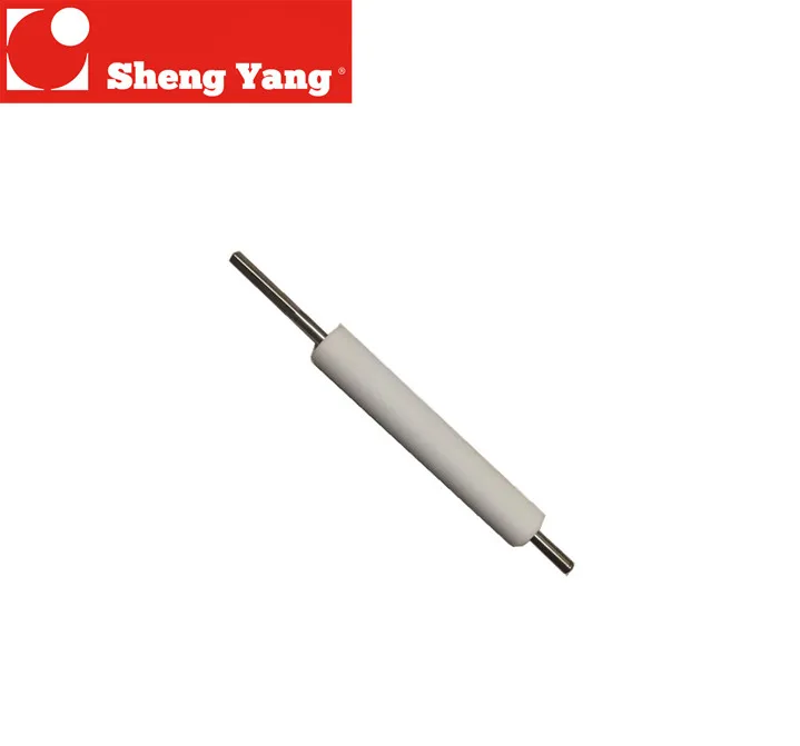 

Free shipping the new original zebra 110XI4 cots paper roller printer accessories roller