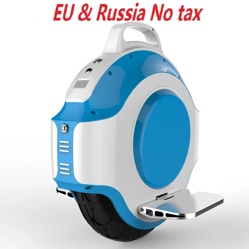 

One Wheel Scooter Skateboard Unicycle Electric Off Road Onewheel Scooter