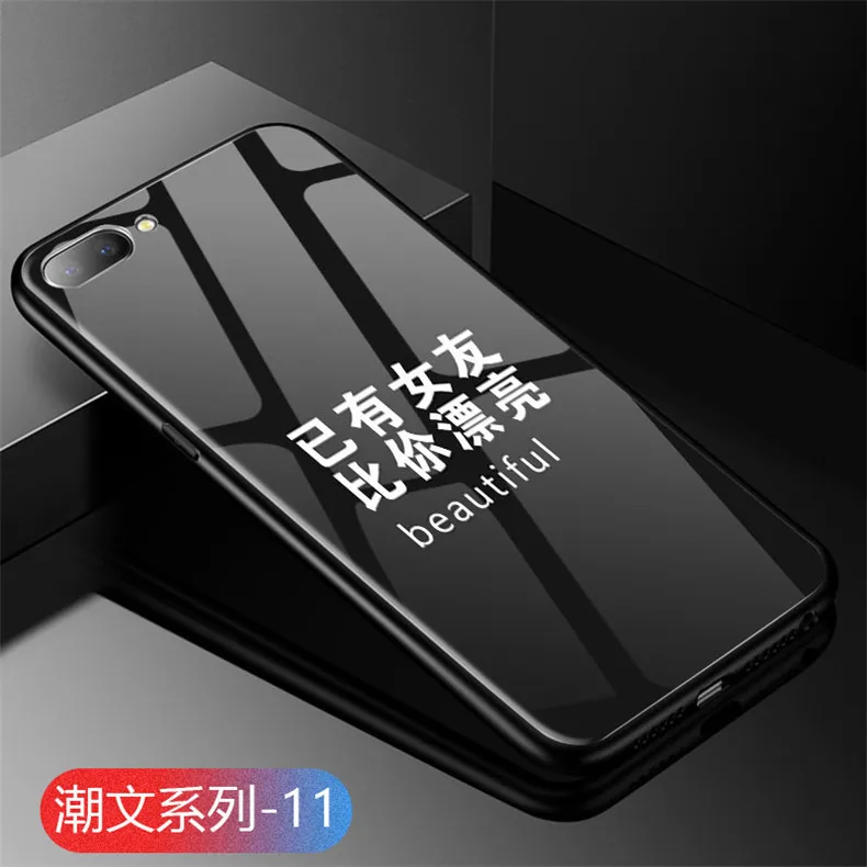 Чехол для телефона YY iphone xs max чехол мобильного 6 7 plus 8 задняя крышка китайское