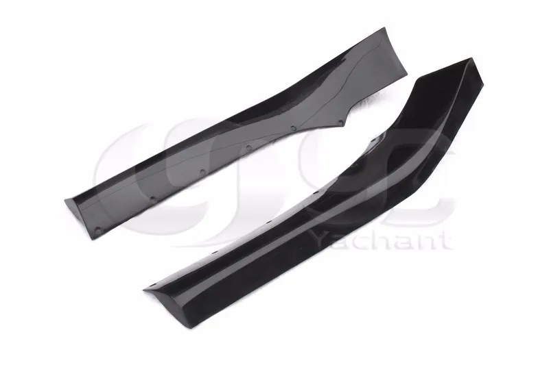 1992-1997 Mazda RX7 FD3S Rocket Bunny V2 Style Side Skirts FRP (2)