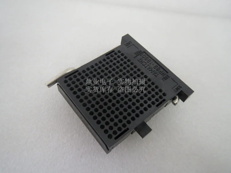 Программатор YAMAICHI IC Test Seat NP89-19601xx-G4 PGA 13x13 14x14 мм | Автомобили и мотоциклы