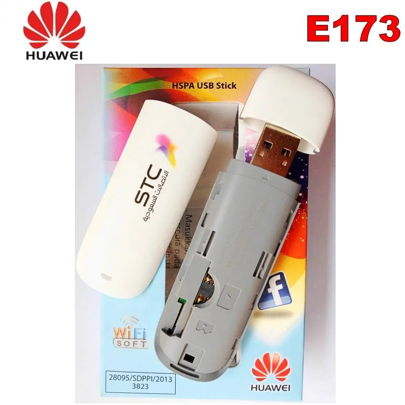 dual band wifi router HUAWEI E173 3G WWAN HSDPA UTMS USB MODEM 7.2M modem usb wifi 4g