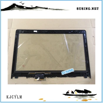 

For Lenovo 3 14 Flex 3-14 Touch screen 2-in-1 Notebook Touch Screen with Frame