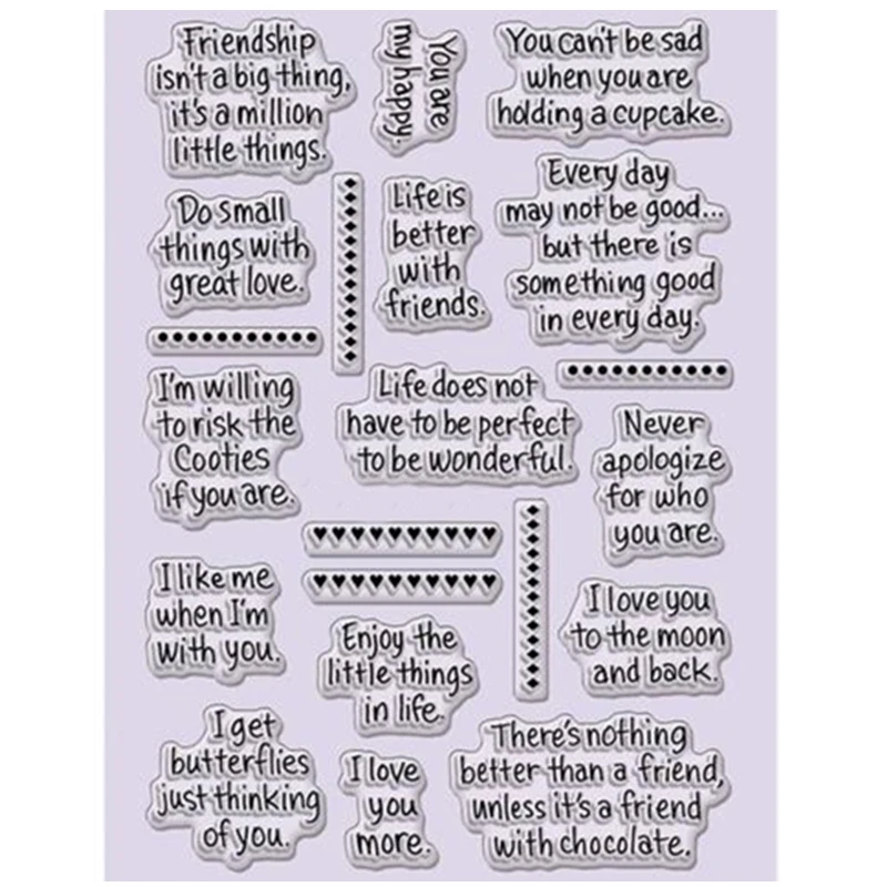 24Pcs Sheets Nail Art Hollow Stencil Template Stickers DIY Manicure Tool Stamp E - Foto 9