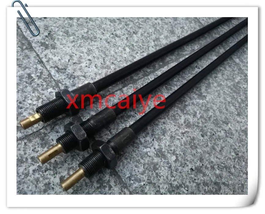

4 PCS 41.028.151/03 PM74 SM74 CD74 SM102 Machine Control Shaft