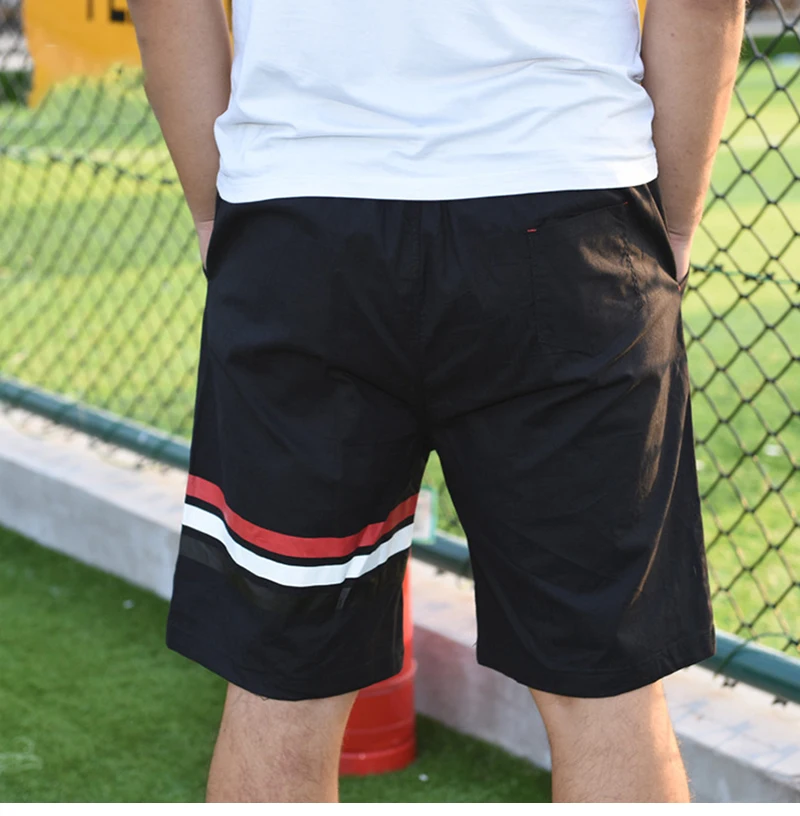 Shorts Man Pocket   (6)