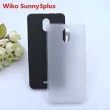 ТПУ чехол для телефона для Wiko Jerry 2 3 Lenny 2 4 5 Sunny 2 3 View 2 XL Prime Pro tomme2 3 Plus Go Harry 2 Pulp Fab U Feel Lite