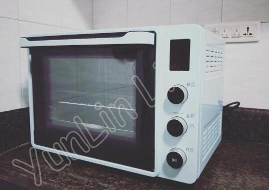 40l mini oven