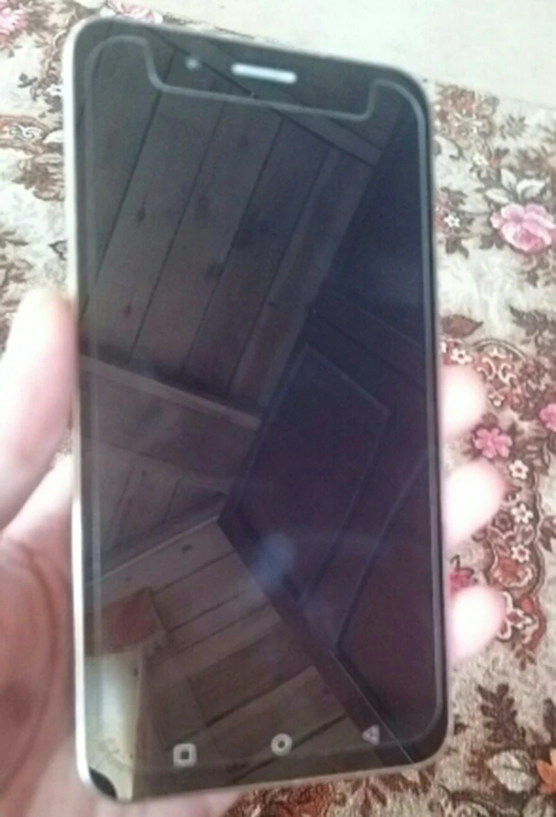 Защитная пленка для экрана из закаленного стекла Чехол Для Micromax Canvas Spark 2 Q391