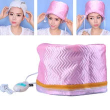 Beauty Spa Hair Dryers Electric Hair Steamer Cap Thermal Treatment Hat Salon Hair Styling Care Tools Beauty Spa Hair Dryers Electric Hair Steamer Cap Thermal Treatment Hat Salon Hair Styling Care Tools