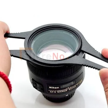 

New Easy Hood 34-46mm EFW3446 Kood Filter Wrench Camera Lens Filter Removal Tool for 34mm 37mm 39mm 43mm 46MM UV CPL MCUV