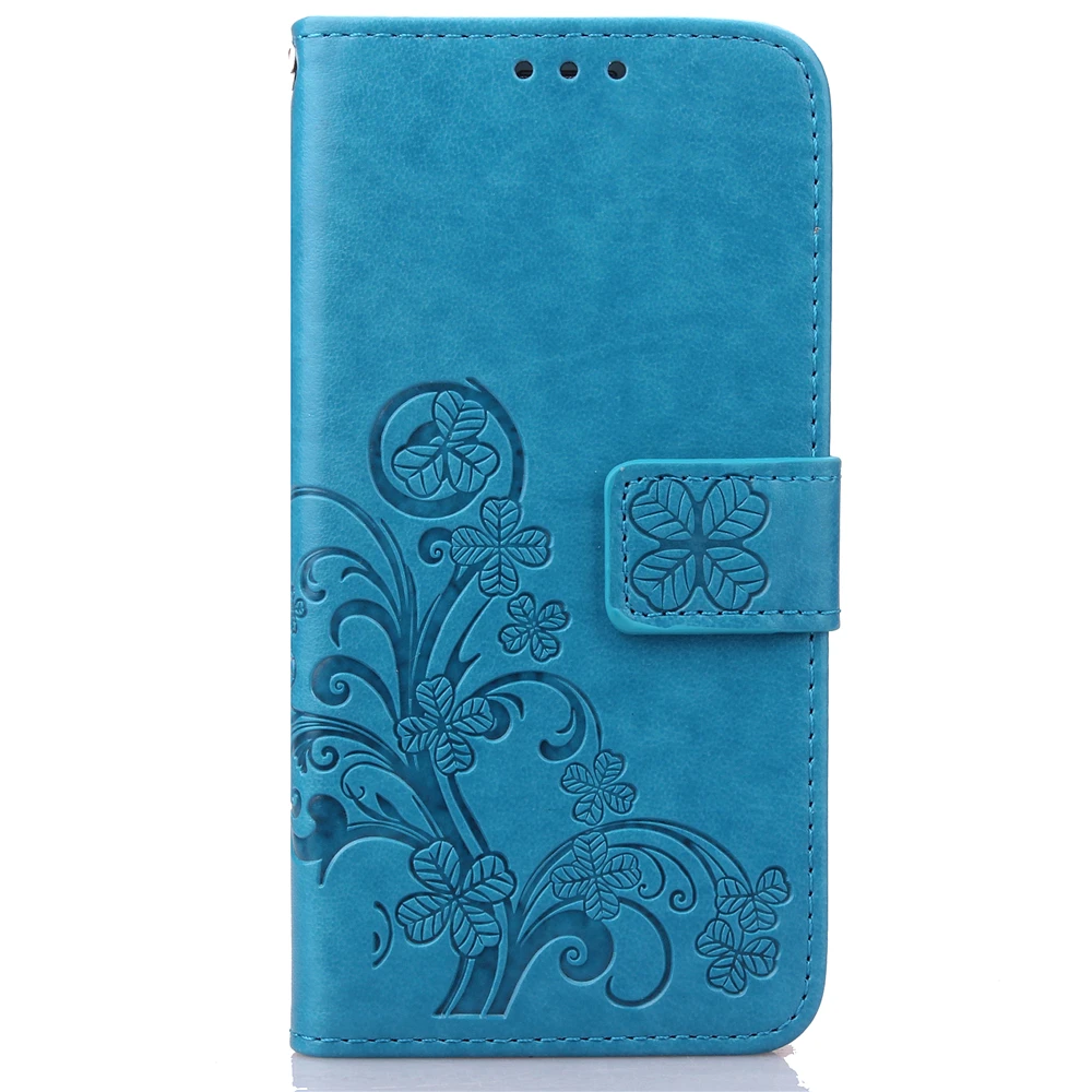 

Embossing Patterns Flip Case for Samsung Galaxy S5 PU Leather + Silicon Wallet Cover for SamsungS5 Phone bag for Galaxys5 Cases