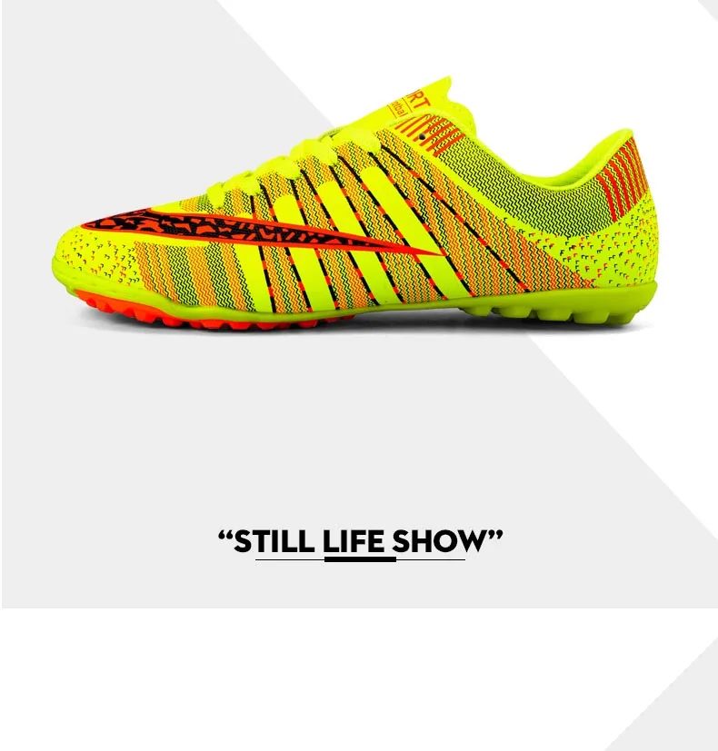 2019 New Arrive Adult Kids Teen for Football Sneakers Top Soccer Cleats Superfly Football Boots Soccer Shoes for Boys Original (27)