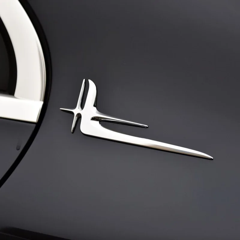 EWB-Badge-Metal-Emblem-Car-Styling-Side-Mark-Extended-Edition-Logo-Sticker-for-Mercedes-Benz-C180L (3)