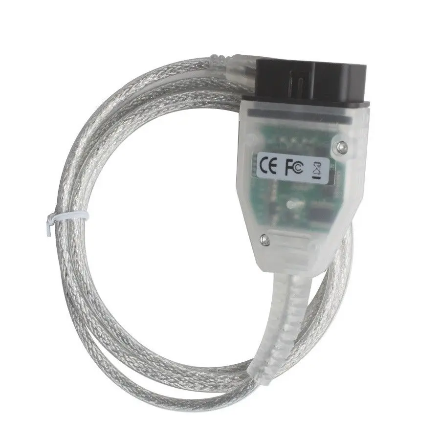 

MINI VCI Single Auto Diangnostic Cable Support for Lexus / Toyota TIS OEM Diagnosti V10.30.029 Software