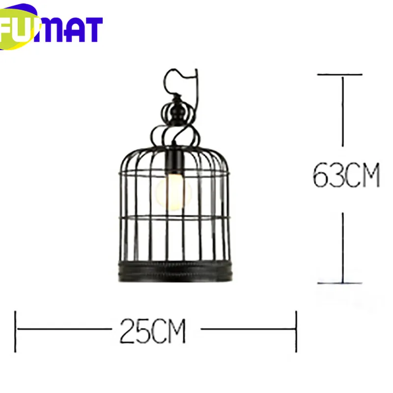 Retro Pedant Light 16