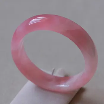 

Fubao natural pink crystal bracelet natural crystal bracelet women's bracelet