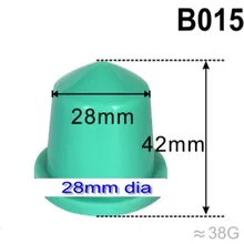 Силиконовая резиновая прокладка для печатная машина накладок диаметром 28 мм деревянная основа
