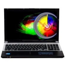 15 6inch Intel Core i7 CPU 8GB RAM 240GB SSD 1TB HDD Built in WIFI Bluetooth