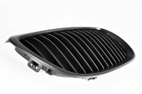 Тире камера aimail почтовые расходы на продажу почек решетка для BMW F10 F11 5 серии pre LCI и LCI 2010 матовый черный