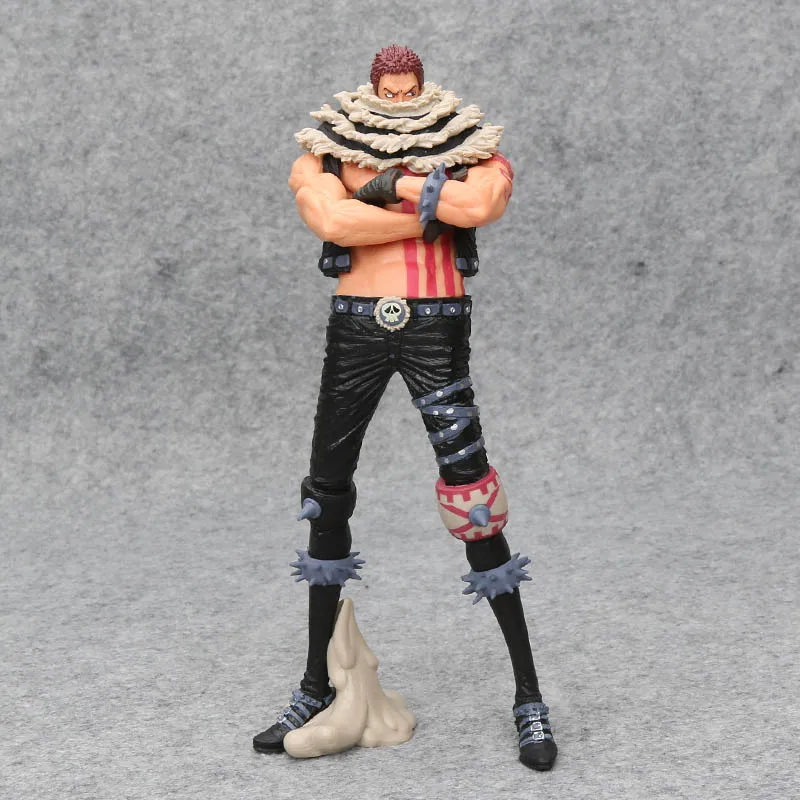 Аниме One Piece Monkey D Luffy экшн фигурка King Of Artist ророноа Зоро Санджи Ace brinquedos KOA