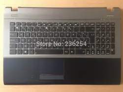 Быть Бельгия клавиатура для asus Asus U52 U52F U53 U53F U53Jc U53SD U56 U56E с C случае клавиатура ноутбука быть макет