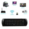 [Genuine] Rii i25 2.4G Mini Wireless Russian English Keyboard Air Fly Mouse High Quality for PC HTPC Smart Android TV Box x96max ► Photo 2/5