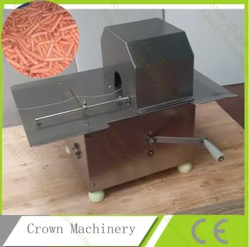 

Advanced CR-52B Manual Model Sausage Linking Machine | Sausage Tying Machine
