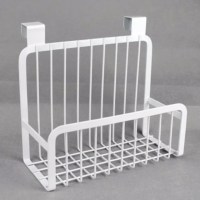 Cheap 1Pcs Kitchen Cabinet Hanging Rack Shelves Iron Basket Storage Organizer Holder HHY1 Cheap 1Pcs Kitchen Cabinet Hanging Rack Shelves Iron Basket Storage Organizer Holder HHY1