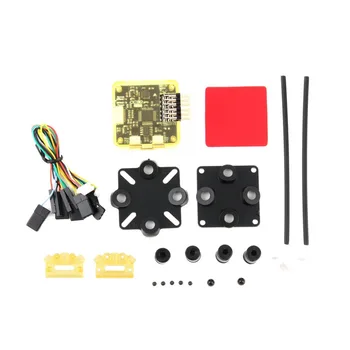 

CC3D EVO Openpilot Open Source Flight Controller 32 Bits Processor Flight Control with Case for QAV250 mini 250 210 Quadcopter