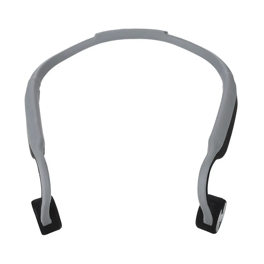 Elikliv BH02 костной проводимости беспроводной Bluetooth стерео наушники IP67 для бега
