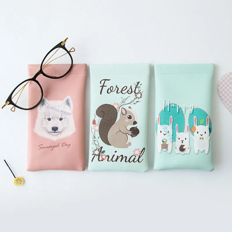 Sunglasses Reading Glasses Case (3)