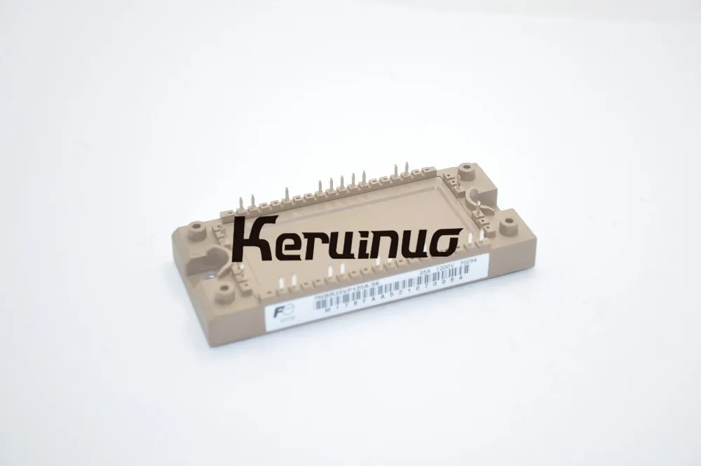 

7MBR35VP120-50 7MBR35VP120NEW IGBT ORINGINAL 35A-1200V MODULE IN STOCK