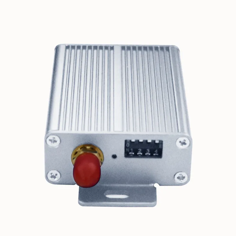Радиочастотный модуль LoRa SX1278 SX1276 433 МГц радиоресивер 30000 м UART большой диапазон 2 Вт