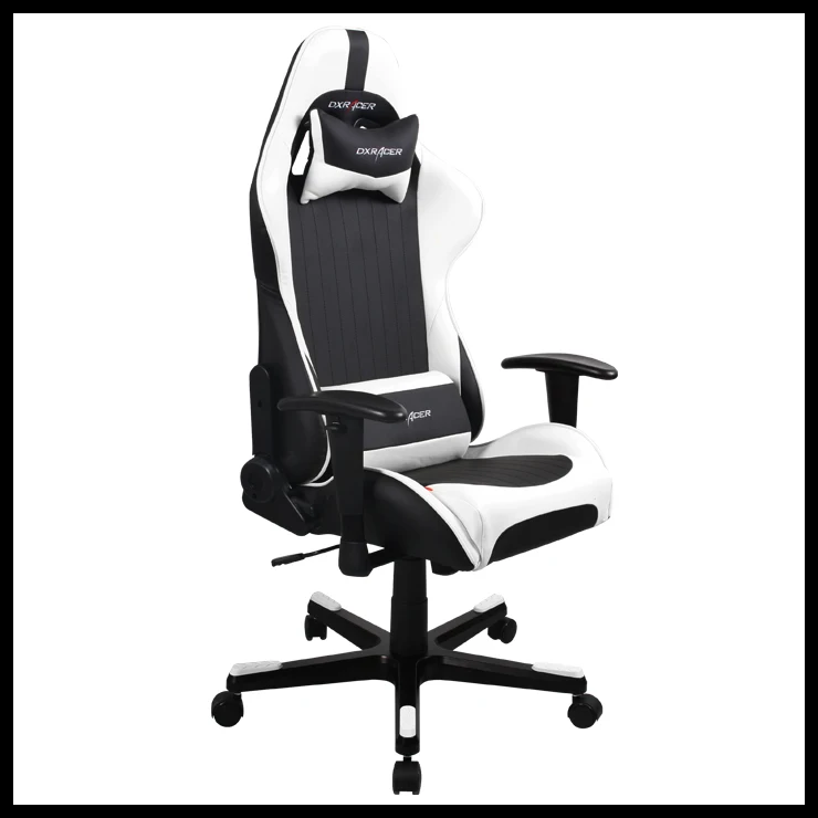 Dxracer Oh Fe32 Gaming Chair Ergonomic Computer Chair Esports Desk