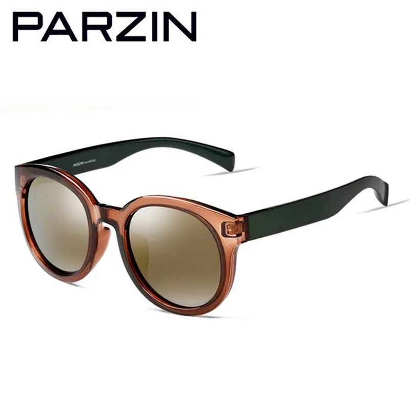 Polarisierte Blue Sonnenbrille coffee Tr Bunte Sonne Mode Für Box 90 Orange Frauen Yellow Weibliche Parzin clear Green Gläser Mit Schwarz clear Fahren 9818 Pink Black clear xUpnwqYU