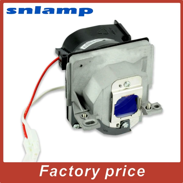 

Compatible Projector Lamp SHP88 SP-LAMP-025 Bulb for IN72 IN74EX IN76 IN78