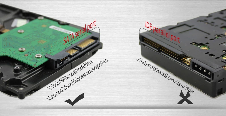 aluminum type C case hdd (3)