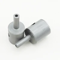 טונגסטן פלדה טונגסטן חותך חרוז קשה סגסוגת פלדה חרוז סכין דק שן כדוריד סכין לחבית לקדוח מחרטה 11pcs כלי סכין חרוז / סט (3)