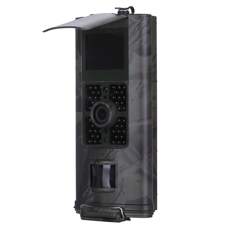 

Outdoor ight Vision Hunting Camera Multifunctional Hunting Cameras HC-700A Network Monitor Camera Waterproof N