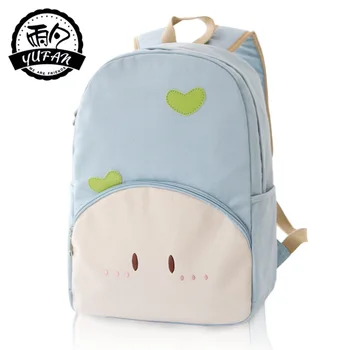 

2018 Fashion Women Backpacks Denim School Bags For Teenagers Girls Shoulder Bag Travel Bagpack Bolsas Mochilas Femininas