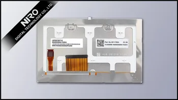 

L5F30720T15 New Original 7 inch TFT LED LCD Display Monitor for Porsche Car GPS Navigation