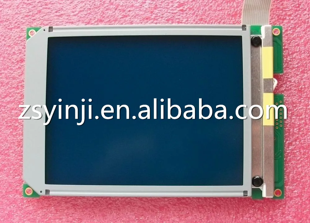 

PC3224c3-2 MG3224C3-SBF EG32F108CW-S 5.7" STN-LCD Screen Display Panel 320*240