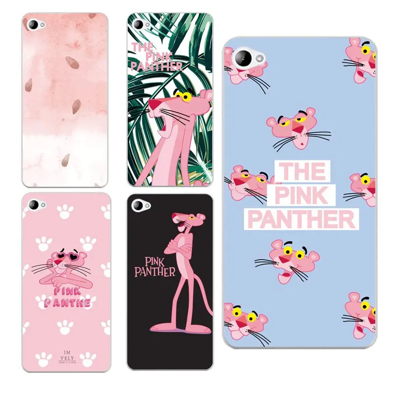 Feather Soft Clear TPU Phone Case For Lenovo S60 S90 A2010 A1000 A5000 A7000 K4 K5note Pink Panther Coque Cover Free Shipping | Мобильные
