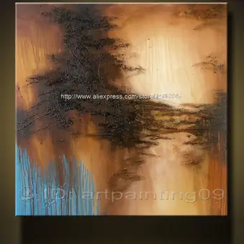 

Hand Painted Abstract Oil Painting Home Decor Canvas Art Decorative Painting Living Room Paintings Wall Decor