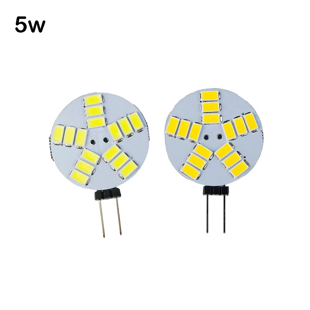 Светодиодный светильник 12 в пост. Тока G4 5730 SMD|Светодиодные лампы и трубки| |