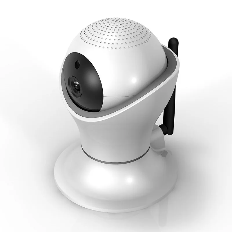 720P 1080P Home Security CCTV Camera WIFI Wireless Surveillance IP Camera IR-Cut Night Vision Motion Detection Indoor Camera 720P 1080P Home Security CCTV Camera WIFI Wireless Surveillance IP Camera IR-Cut Night Vision Motion Detection Indoor Camera