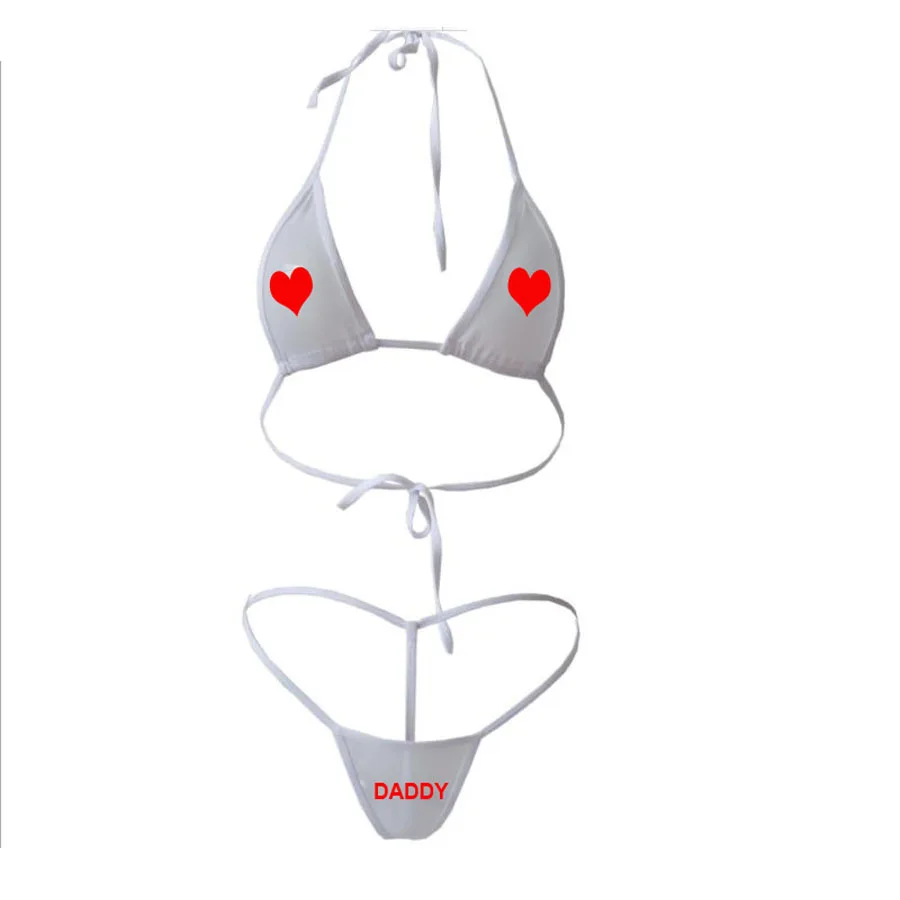 Стринги Queen of spades Your love BBC CUM facболевые бикини свингер cuckold lifestyle трусики G стринги